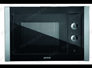 Микроволновая печь Gorenje BM1120AX (238538, EM18NB1) - Фото